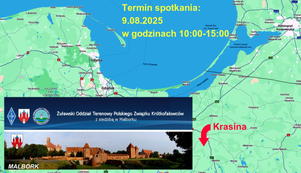 ZAPROSZENIE NA SPOTKANIE W OT-16 PZK