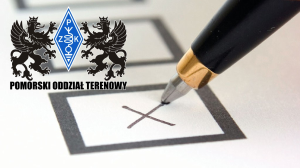 Walne Zebranie sprawozdawczo – wyborcze Pomorskiego Oddziału Terenowego Polskiego Związku Krótkofalowców w Gdańsku 2025.
