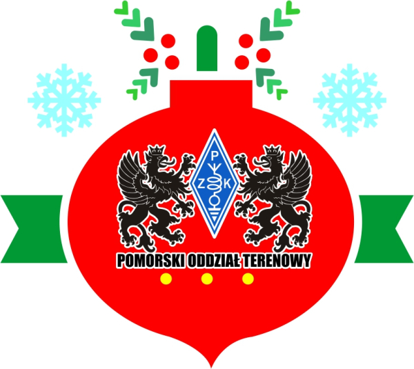 Zaproszenie na świąteczne spotkanie członków POT PZK w Gdańsku w GCOP wtorek 9 grudnia 2025 od godziny 18:00. 