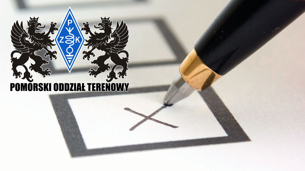 Walne Zebranie sprawozdawczo – wyborcze Pomorskiego Oddziału Terenowego Polskiego Związku Krótkofalowców w Gdańsku 2025.